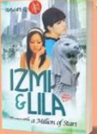 Image of Izmi & lila
