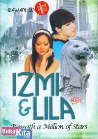 Image of Izmi & Lila