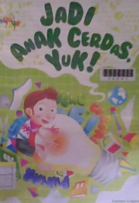 Image of Jadi anak cerdas tuk !