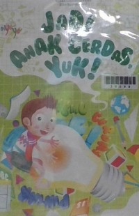 Image of Jadi anak cerdas yuk
