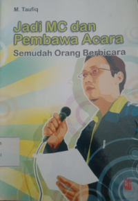 Image of Jadi Mc dan Pembawa Acara Semudah Orang Berbicara