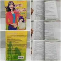 Image of Jadi Seleb Be A Star