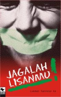 Image of Jagalah Lisanmu