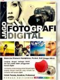 Image of Jago Fotografi Digital