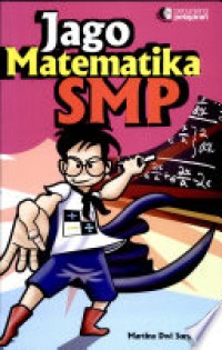 Image of Jago Matematika SMP