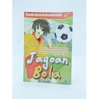 Image of Jagoan bola