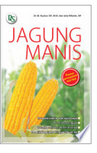 Image of Jagung manis