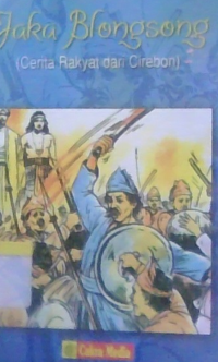 Image of Jaka belongsong