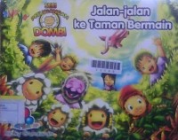 Image of Jalan-Jalan Ke Taman Bermain