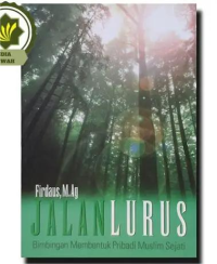 Image of Jalan Lurus