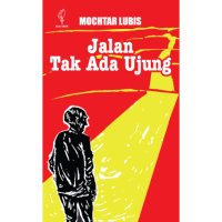 Image of Jalan tak ada ujung