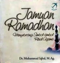 Image of Jamuan Ramadhan