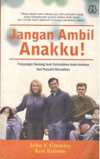 Image of Jangan Ambil Anakku!