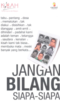 Image of jangan bilang siapa-siapa