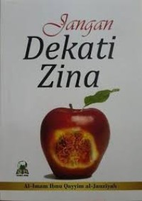 Image of Jangan Dekati Zina