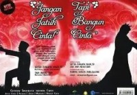 Image of Jangan Jatuh Cinta