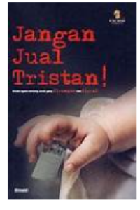 Image of Jangan jual tristan