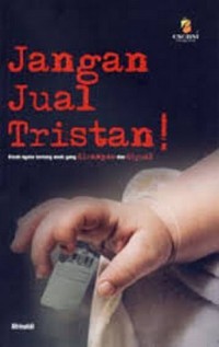 Image of Jangan Jual Tristan!