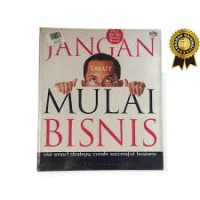 Image of Jangan takut mulai bisnis