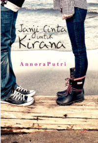 Image of Janji cinta untuk kirana