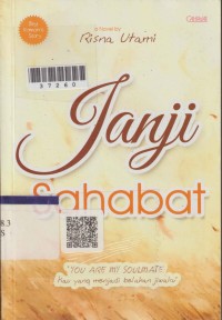 Image of Janji Sahabat