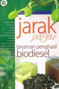 Image of Jarak pagar tanaman pengahasil biodesel