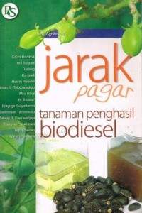 Image of Jarak Pagar Tanaman Penghasil Biodesel