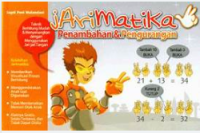 Image of Jarimatika penambahan & pengurangan
