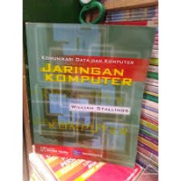 Image of Jaringan Komputer : komunikasi data komputer