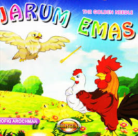 Image of Jarum  emas