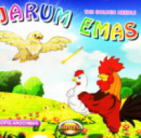 Image of Jarum  emas (Audiobook)