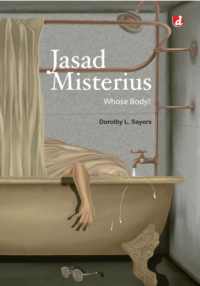 Image of Jasad Misterius