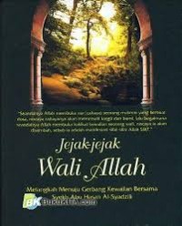 Image of Jejak-Jejak Allah