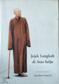 Image of Jejak Langkah di Atas Salju