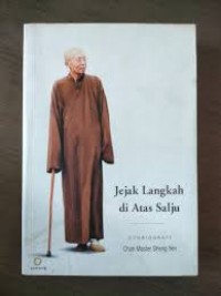 Image of Jejak Langkah di Atas Salju