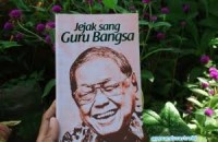 Image of Jejak Sang Guru Bangsa