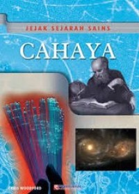 Image of Jejak Sejarah Sains Cahaya