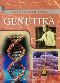 Image of Jejak Sejarah Sains Genetika