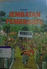 Image of Jembatan pemersatu