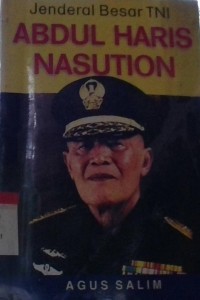 Image of Jenderal Besar TNI Abdul Haris Nasution