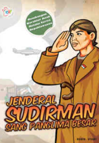 Image of Jendral sudirman sang panglima besar