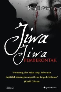 Image of Jiwa Jiwa Pemberontak