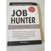 Image of Job Hunter