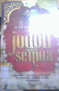 Image of Jodoh Untuk Semua