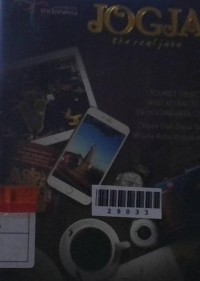 Image of Jogja Welcomes You