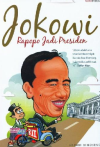 Image of Jokowi