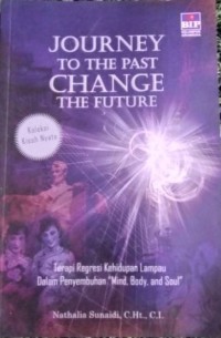 Image of journey to the past change the future