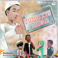 Image of Jujur itu indah