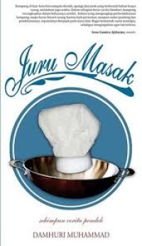 Image of Juru Masak