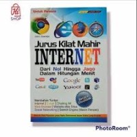 Image of Jurus kilat mahir internet
